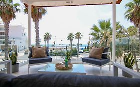 Phaedrus Living: Seaside Luxury Flat Limnaria 152